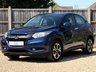 USED 2017 17 HONDA HR-V 1.5 HR-V SE I-VTec 5dr Full Service Long MOT