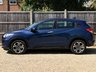 USED 2017 17 HONDA HR-V 1.5 HR-V SE I-VTec 5dr Full Service Long MOT