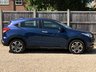 USED 2017 17 HONDA HR-V 1.5 HR-V SE I-VTec 5dr Full Service Long MOT