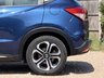 USED 2017 17 HONDA HR-V 1.5 HR-V SE I-VTec 5dr Full Service Long MOT