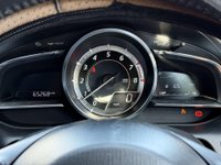 USED 2017 17 MAZDA CX-3 2.0 CX-3 Sport Nav 5dr long MOT Sat Nav Heated Seats
