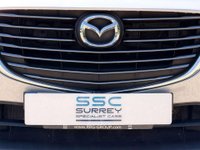 USED 2017 17 MAZDA CX-3 2.0 CX-3 Sport Nav 5dr long MOT Sat Nav Heated Seats