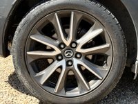 USED 2017 17 MAZDA CX-3 2.0 CX-3 Sport Nav 5dr long MOT Sat Nav Heated Seats