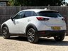 USED 2017 17 MAZDA CX-3 2.0 CX-3 Sport Nav 5dr long MOT Sat Nav Heated Seats