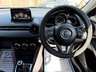 USED 2017 17 MAZDA CX-3 2.0 CX-3 Sport Nav 5dr long MOT Sat Nav Heated Seats