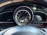 USED 2017 17 MAZDA CX-3 2.0 CX-3 Sport Nav 5dr long MOT Sat Nav Heated Seats