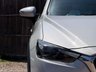 USED 2017 17 MAZDA CX-3 2.0 CX-3 Sport Nav 5dr long MOT Sat Nav Heated Seats