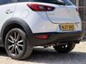 USED 2017 17 MAZDA CX-3 2.0 CX-3 Sport Nav 5dr long MOT Sat Nav Heated Seats