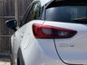 USED 2017 17 MAZDA CX-3 2.0 CX-3 Sport Nav 5dr long MOT Sat Nav Heated Seats