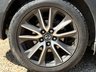 USED 2017 17 MAZDA CX-3 2.0 CX-3 Sport Nav 5dr long MOT Sat Nav Heated Seats