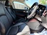 USED 2017 17 MAZDA CX-3 2.0 CX-3 Sport Nav 5dr long MOT Sat Nav Heated Seats