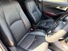 USED 2017 17 MAZDA CX-3 2.0 CX-3 Sport Nav 5dr long MOT Sat Nav Heated Seats