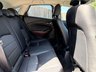 USED 2017 17 MAZDA CX-3 2.0 CX-3 Sport Nav 5dr long MOT Sat Nav Heated Seats