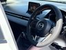USED 2017 17 MAZDA CX-3 2.0 CX-3 Sport Nav 5dr long MOT Sat Nav Heated Seats