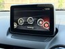 USED 2017 17 MAZDA CX-3 2.0 CX-3 Sport Nav 5dr long MOT Sat Nav Heated Seats