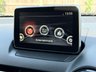 USED 2017 17 MAZDA CX-3 2.0 CX-3 Sport Nav 5dr long MOT Sat Nav Heated Seats