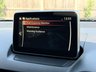 USED 2017 17 MAZDA CX-3 2.0 CX-3 Sport Nav 5dr long MOT Sat Nav Heated Seats
