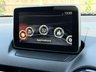USED 2017 17 MAZDA CX-3 2.0 CX-3 Sport Nav 5dr long MOT Sat Nav Heated Seats