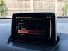 USED 2017 17 MAZDA CX-3 2.0 CX-3 Sport Nav 5dr long MOT Sat Nav Heated Seats