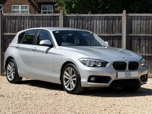 Surrey Specialist Cars