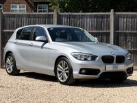 USED 2019 19 BMW 1 SERIES 1.5 118i Sport Auto 5dr Full Service History Long MOT
