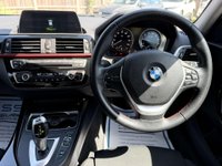 USED 2019 19 BMW 1 SERIES 1.5 118i Sport Auto 5dr Full Service History Long MOT