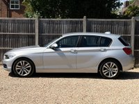 USED 2019 19 BMW 1 SERIES 1.5 118i Sport Auto 5dr Full Service History Long MOT