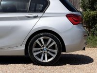 USED 2019 19 BMW 1 SERIES 1.5 118i Sport Auto 5dr Full Service History Long MOT