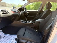 USED 2019 19 BMW 1 SERIES 1.5 118i Sport Auto 5dr Full Service History Long MOT