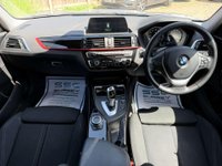 USED 2019 19 BMW 1 SERIES 1.5 118i Sport Auto 5dr Full Service History Long MOT
