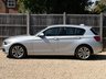 USED 2019 19 BMW 1 SERIES 1.5 118i Sport Auto 5dr Full Service History Long MOT