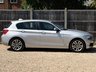 USED 2019 19 BMW 1 SERIES 1.5 118i Sport Auto 5dr Full Service History Long MOT