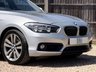 USED 2019 19 BMW 1 SERIES 1.5 118i Sport Auto 5dr Full Service History Long MOT