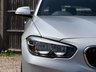 USED 2019 19 BMW 1 SERIES 1.5 118i Sport Auto 5dr Full Service History Long MOT