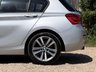 USED 2019 19 BMW 1 SERIES 1.5 118i Sport Auto 5dr Full Service History Long MOT