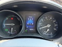 USED 2017 17 TOYOTA C-HR 1.8 C-HR Icon HEV CVT 5dr Sat Nav Parking Camera