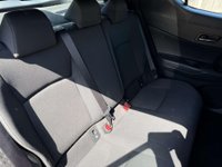 USED 2017 17 TOYOTA C-HR 1.8 C-HR Icon HEV CVT 5dr Sat Nav Parking Camera