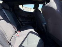 USED 2017 17 TOYOTA C-HR 1.8 C-HR Icon HEV CVT 5dr Sat Nav Parking Camera