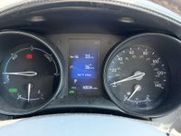 USED 2017 17 TOYOTA C-HR 1.8 C-HR Icon HEV CVT 5dr Sat Nav Parking Camera