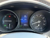 USED 2017 17 TOYOTA C-HR 1.8 C-HR Icon HEV CVT 5dr Sat Nav Parking Camera