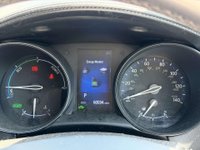 USED 2017 17 TOYOTA C-HR 1.8 C-HR Icon HEV CVT 5dr Sat Nav Parking Camera