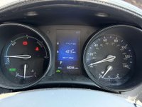 USED 2017 17 TOYOTA C-HR 1.8 C-HR Icon HEV CVT 5dr Sat Nav Parking Camera