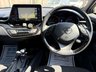 USED 2017 17 TOYOTA C-HR 1.8 C-HR Icon HEV CVT 5dr Sat Nav Parking Camera