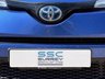 USED 2017 17 TOYOTA C-HR 1.8 C-HR Icon HEV CVT 5dr Sat Nav Parking Camera
