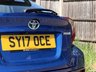 USED 2017 17 TOYOTA C-HR 1.8 C-HR Icon HEV CVT 5dr Sat Nav Parking Camera