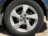 USED 2017 17 TOYOTA C-HR 1.8 C-HR Icon HEV CVT 5dr Sat Nav Parking Camera