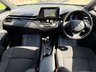 USED 2017 17 TOYOTA C-HR 1.8 C-HR Icon HEV CVT 5dr Sat Nav Parking Camera