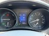 USED 2017 17 TOYOTA C-HR 1.8 C-HR Icon HEV CVT 5dr Sat Nav Parking Camera