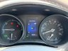 USED 2017 17 TOYOTA C-HR 1.8 C-HR Icon HEV CVT 5dr Sat Nav Parking Camera