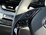 USED 2017 17 TOYOTA C-HR 1.8 C-HR Icon HEV CVT 5dr Sat Nav Parking Camera